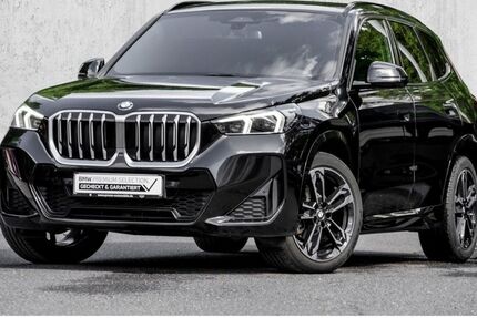 BMW X1 71.492 km 35.490 &euro; Münster 48163