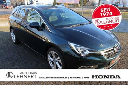 Opel Astra 135.351 km 8.690 &euro; Werl 59457