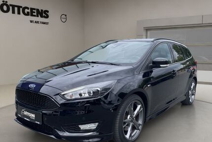 Ford Focus 115.868 km 9.790 &euro; Soest 59494