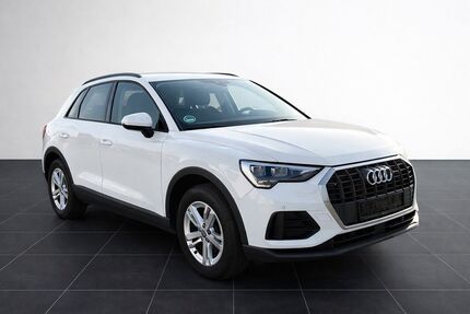 Audi Q3 262.067 km 16.100 &euro; Münster 48163