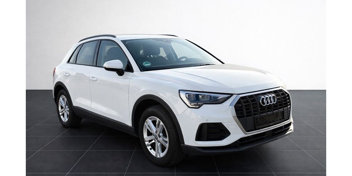 Audi Q3 262.067 km 16.100 &euro; Münster 48163