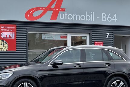 Mercedes-Benz GLC 220 241.887 km 20.850 &euro; Warendorf 48231