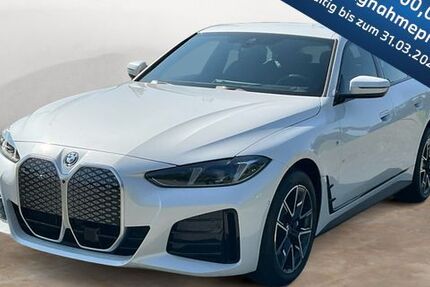 BMW i4 11.949 km 48.840 &euro; Werne 59368