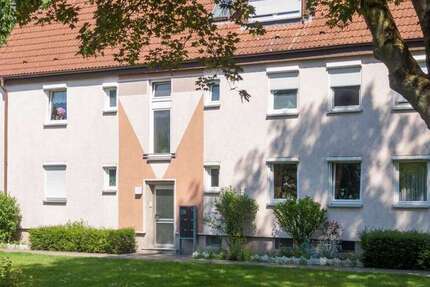 Wohnung Selm Beifang - 2 Zimmer, 48 m&sup2;, 310&euro; | Angebot:26817356