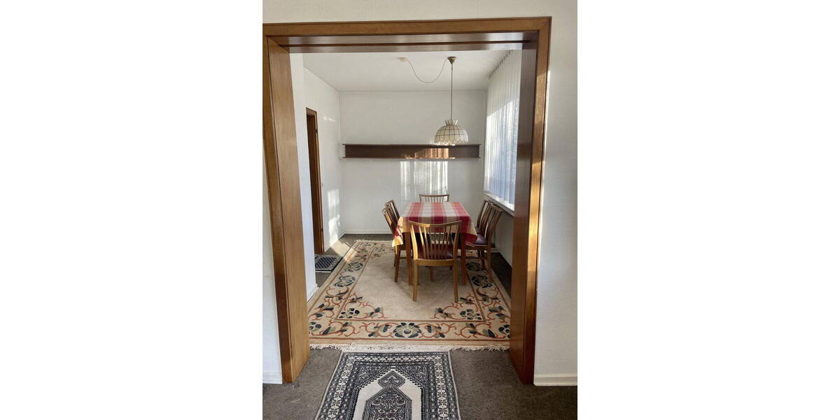 Einfamilienhaus Münster Angelmodde - 5 Zimmer, 105 m&sup2;, 575.000&euro; | Angebot:26073572