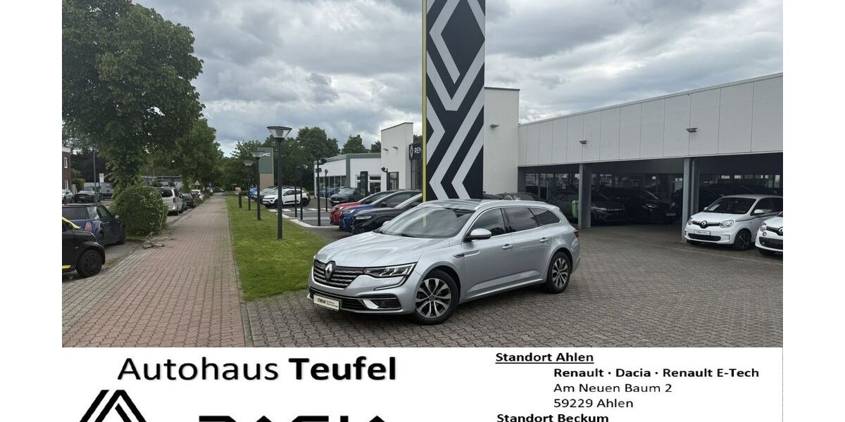 Renault Talisman 72.500 km 15.890 &euro; Ahlen 59229