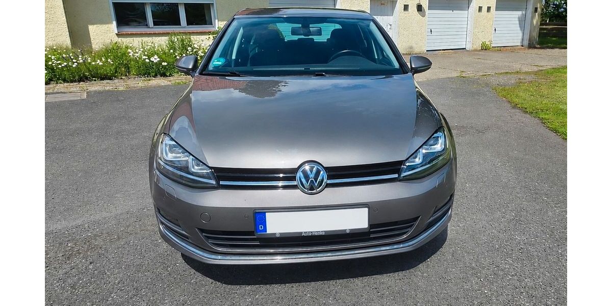 VW Golf 149.850 km 9.300 &euro; Telgte 48291