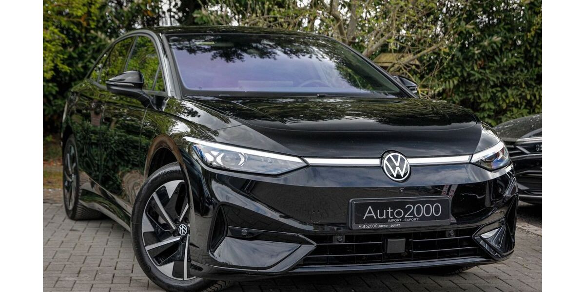 VW ID.7 37.000 km 39.990 &euro; Unna 59427