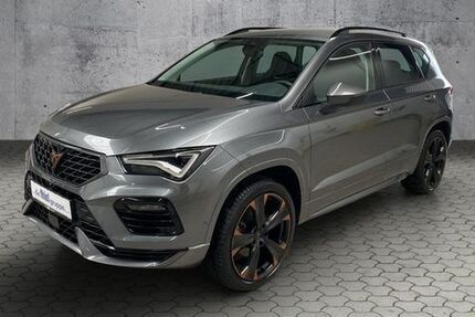 Cupra Ateca 30.650 km 32.470 &euro; Rheda-Wiedenbrück 33378