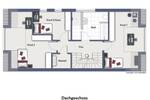 Doppelhaushälfte Münster Gremmendorf - 6 Zimmer, 152 m&sup2;, 845.000&euro; | Angebot:26881649