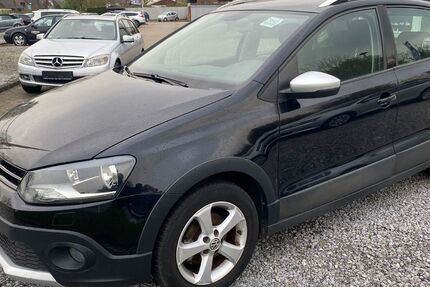 VW Polo 67.766 km 8.899 &euro; Ascheberg 59387