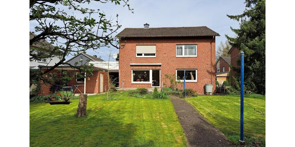 Einfamilienhaus Ennigerloh - 6 Zimmer, 150 m&sup2;, 289.000&euro; | Angebot:25300564