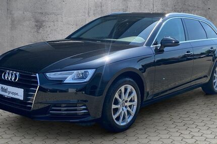 Audi A4 110.320 km 16.880 &euro; Rheda-Wiedenbrück 33378