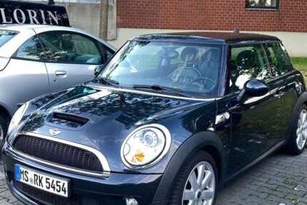Mini One 199.999 km 4.750 &euro; Münster 48161