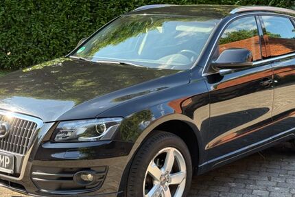 Audi Q5 239.000 km 6.990 &euro; Münster 48163