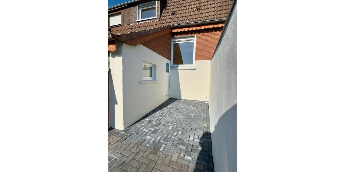 Reihenhaus Hamm Braam-Ostwennemar - 3.5 Zimmer, 74 m&sup2;, 279.000&euro; | Angebot:26190190