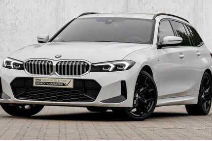BMW 318 21.235 km 37.870 &euro; Warendorf 48231