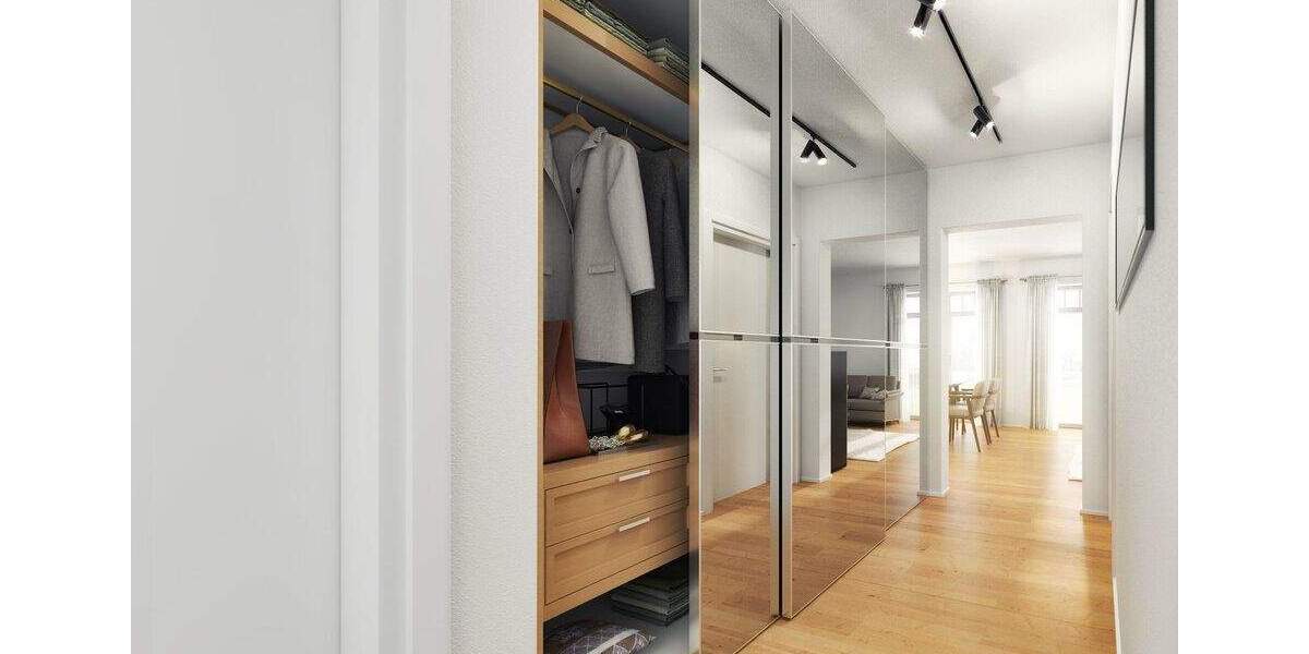 Einfamilienhaus Oelde - 5 Zimmer, 130 m&sup2;, 301.610&euro; | Angebot:25681284