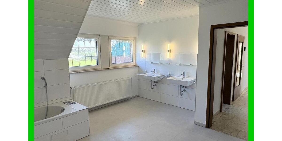 Etagenwohnung Telgte - 3 Zimmer, 120 m&sup2;, 1.298&euro; | Angebot:26097599