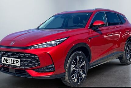 MG HS 12.234 km 25.480 &euro; Hamm 59067