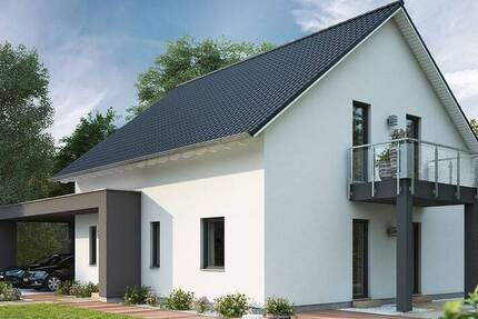 Haus Soest Thöningsen - 5 Zimmer, 142 m&sup2;, 435.850&euro; | Angebot:26816644