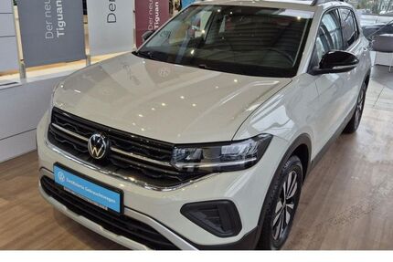 VW T-Cross 10.991 km 18.740 &euro; Hamm 59065