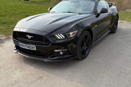 Ford Mustang 71.000 km 35.900 &euro; Münster 48159