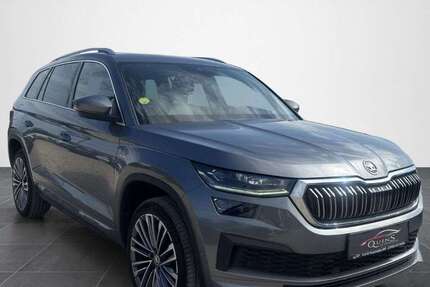 Skoda Kodiaq 152.842 km 29.990 &euro; Everswinkel 48351