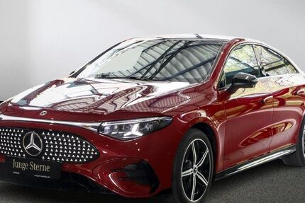 Mercedes-Benz CLA 250 8.263 km 56.865 &euro; Ahlen 59229