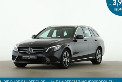 Mercedes-Benz C 220 139.900 km 22.480 &euro; Senden-Bösensell 48308