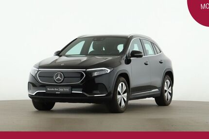 Mercedes-Benz EQA 32.500 km 33.650 &euro; Münster 48155