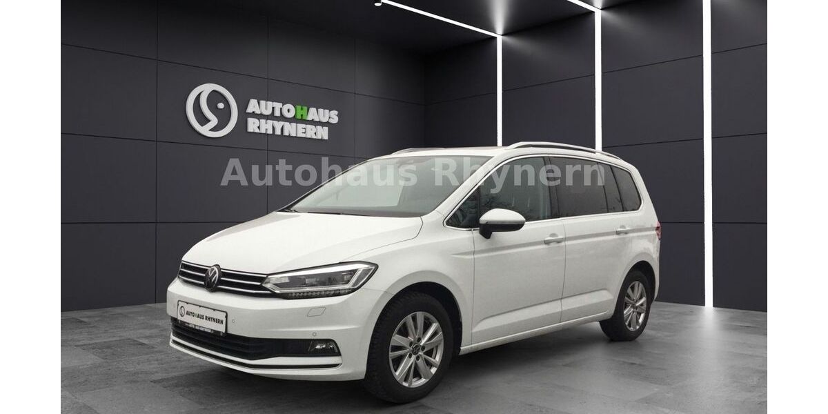 VW Touran 32.950 km 32.790 &euro; Hamm 59069