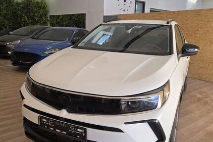 Opel Grandland (X) 36.781 km 21.590 &euro; Ahlen 59227