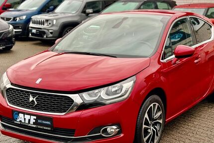 DS Automobiles DS4 100.000 km 9.000 &euro; Münster 48165