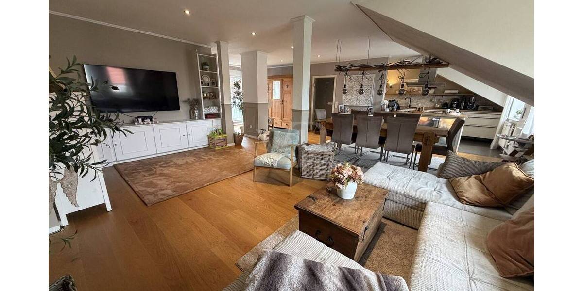 Etagenwohnung Werne - 3 Zimmer, 92 m&sup2;, 279.000&euro; | Angebot:26307727