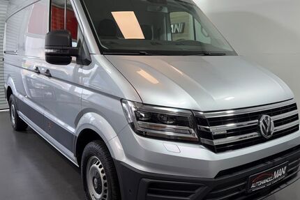 VW Crafter 4.300 km 23.990 &euro; Soest 59494
