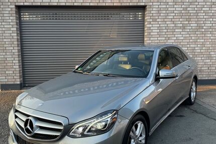 Mercedes-Benz E 200 120.000 km 14.998 &euro; Rheda-Wiedenbrück 33378