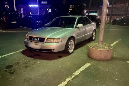 Audi A4 264.628 km 1.999 &euro; Hamm 59067