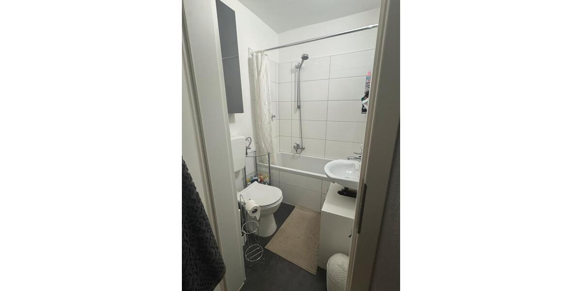 Etagenwohnung Hamm - 2 Zimmer, 55 m&sup2;, 620&euro; | Angebot:26316392