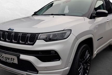 Jeep Compass 7.900 km 29.990 &euro; Soest 59494