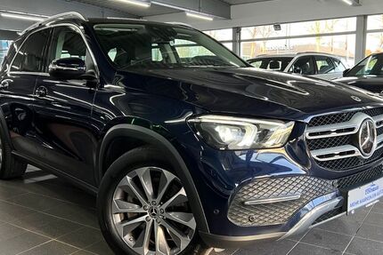 Mercedes-Benz GLE 350 124.325 km 44.999 &euro; Werl 59457