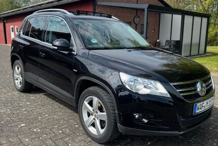 VW Tiguan 163.794 km 5.500 &euro; Ennigerloh 59320
