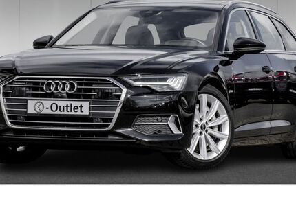 Audi A6 156.610 km 31.900 &euro; Beckum 59269