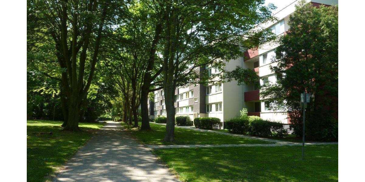 Etagenwohnung Unna Königsborn - 4 Zimmer, 86 m&sup2;, 669&euro; | Angebot:26890022