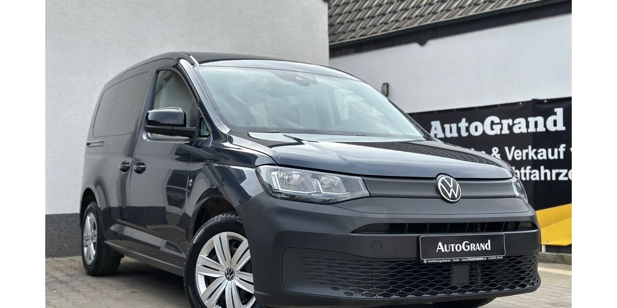 VW Caddy 188.703 km 16.300 &euro; Beckum 59269