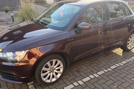 Audi A1 173.000 km 4.999 &euro; Hamm 59067