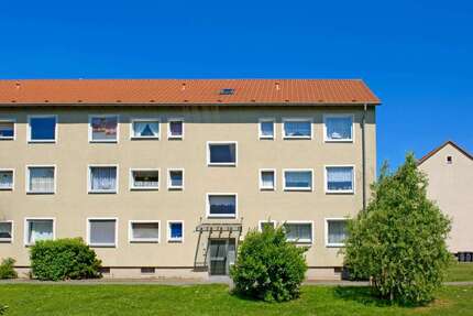 Wohnung Ahlen - 3 Zimmer, 59 m&sup2;, 559&euro; | Angebot:25768678