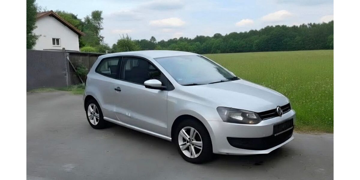 VW Polo 257.000 km 2.499 &euro; Bergkamen 59192