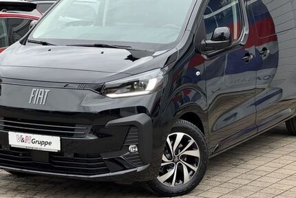 Fiat Ulysse 2.500 km 44.580 &euro; Hamm 59063