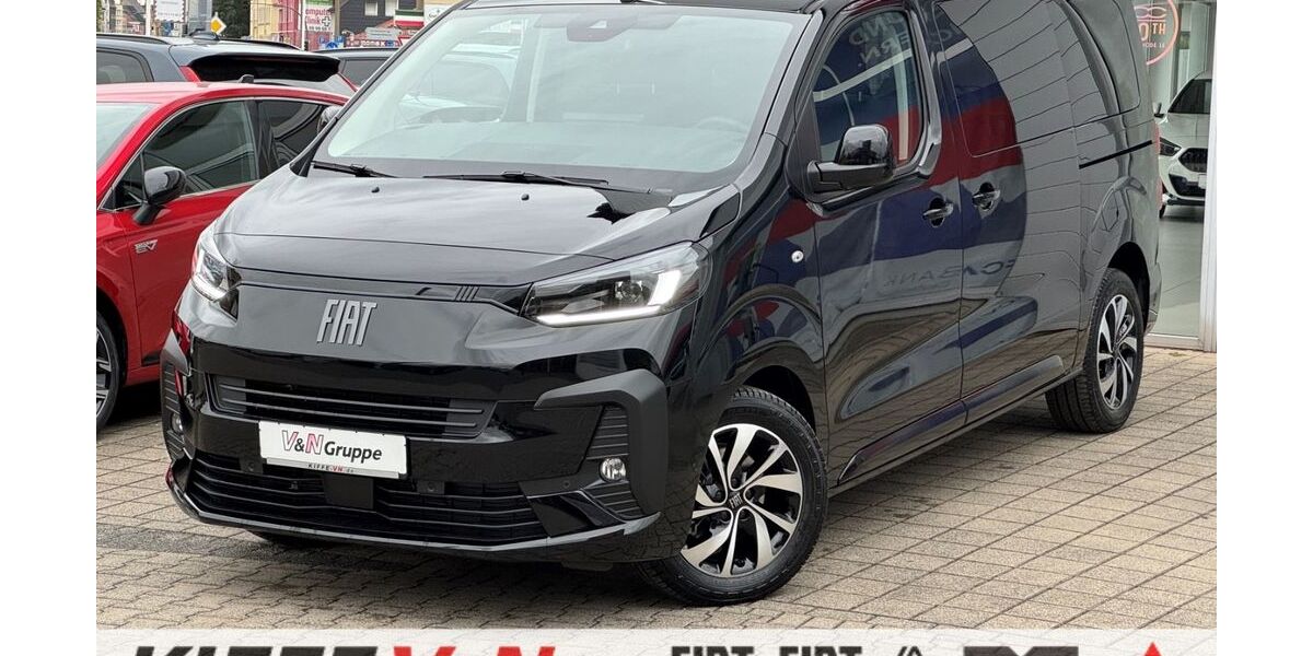 Fiat Ulysse 2.500 km 44.580 &euro; Hamm 59063